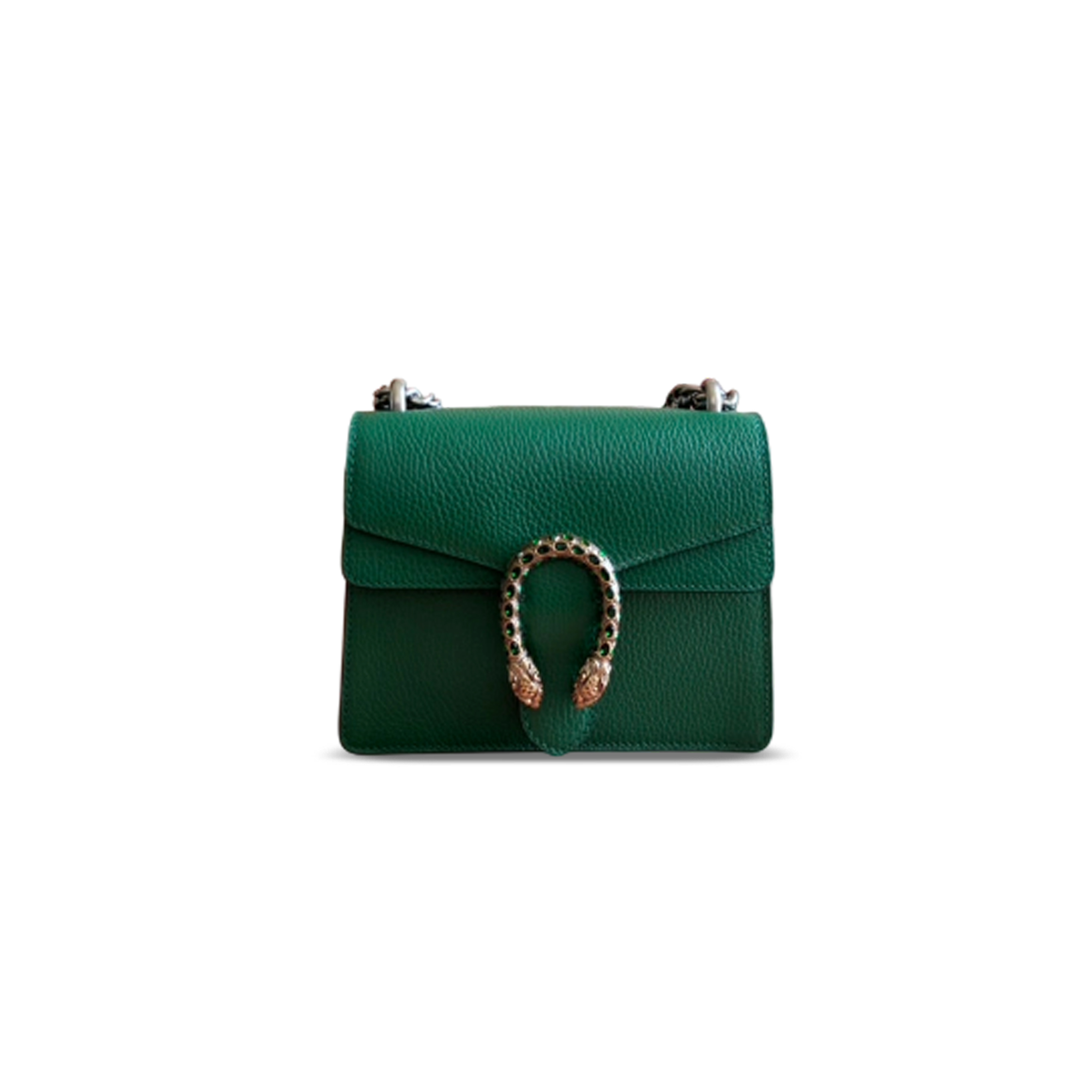 GUCCI DIONYSUS MINI SHOULDER BAG (20*15.5*5cm)
